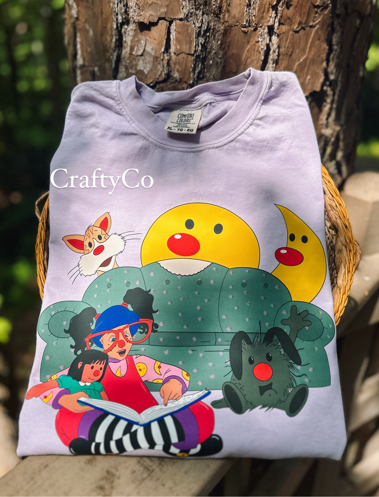 bcc T-shirt