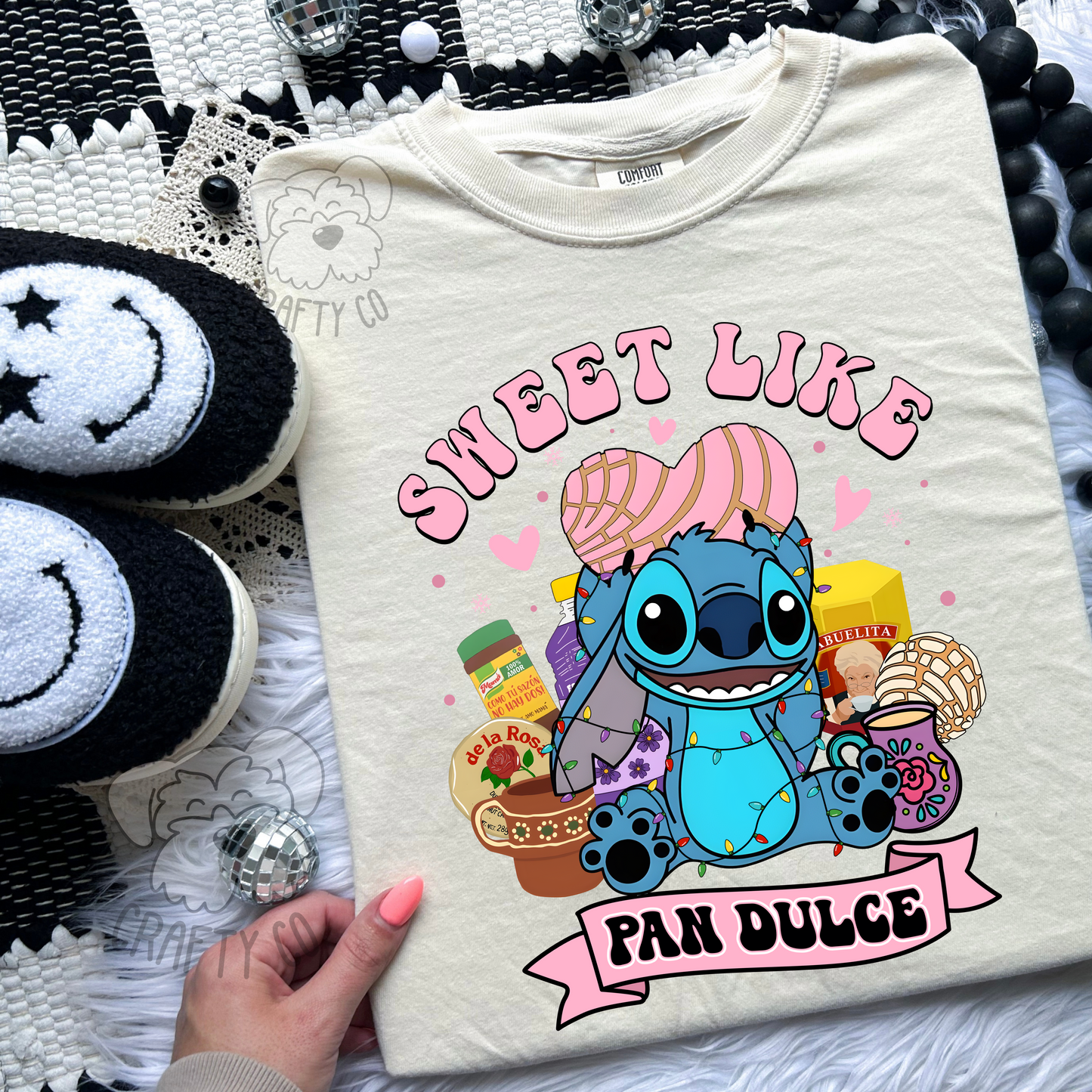 Sweet like T-shirt