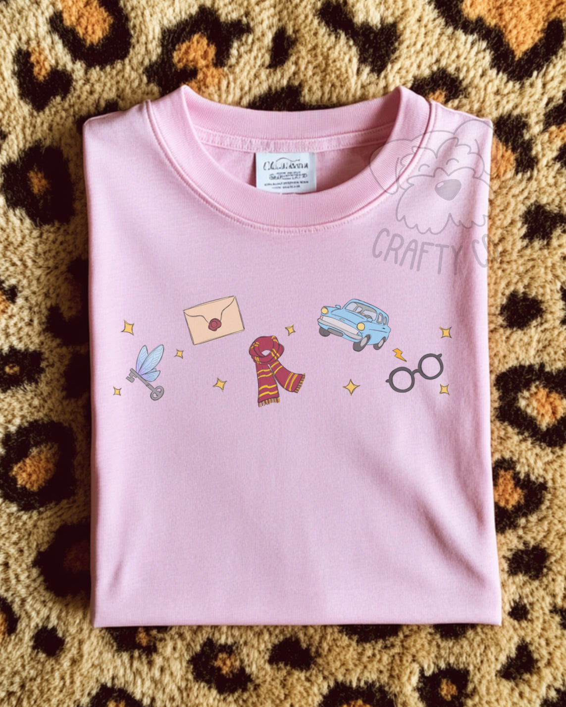 HP T-shirt