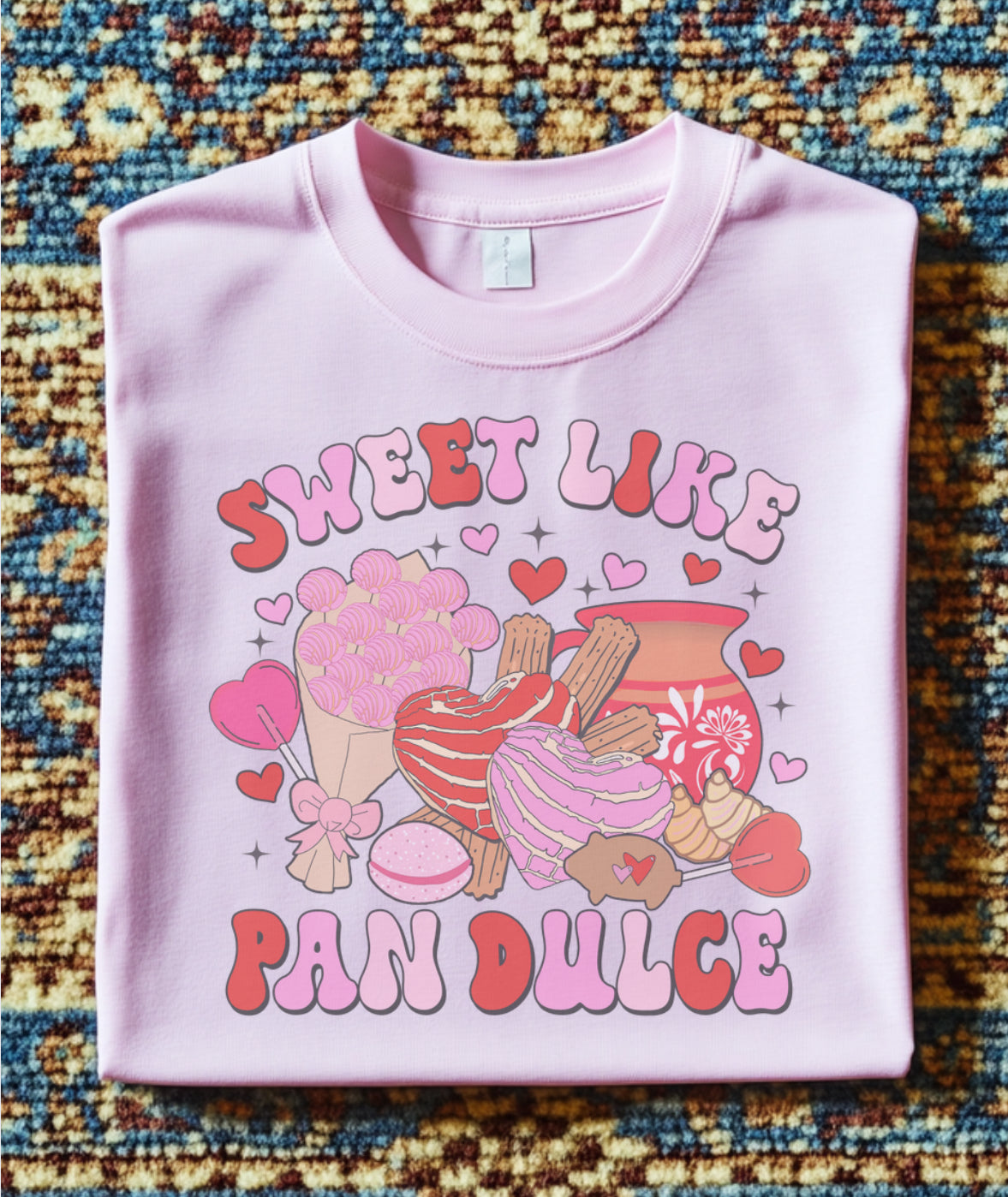 Sweet like T-shirt