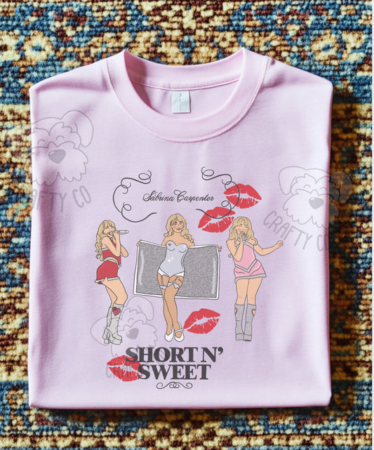 SC T-shirt