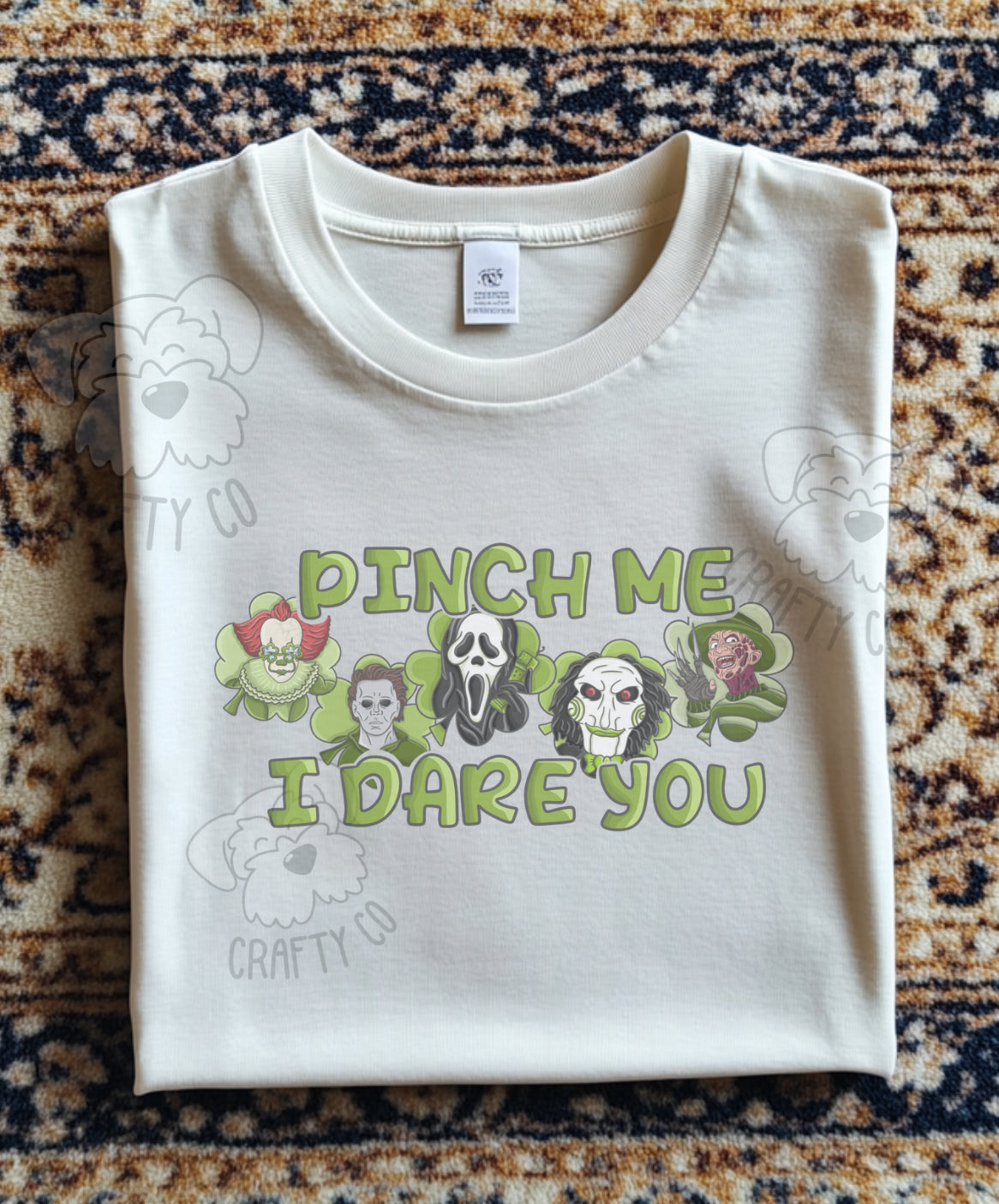Pinch me T-shirt