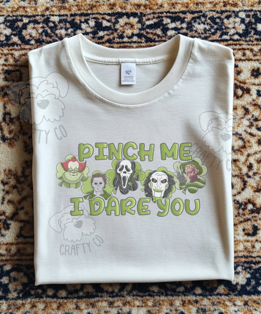 Pinch me T-shirt