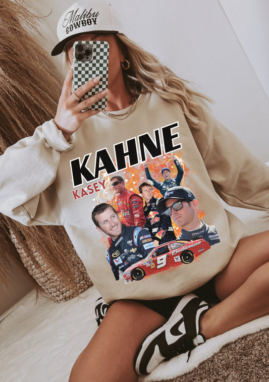 Kasey Crewneck