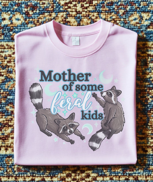 Mothef of some T-shirt