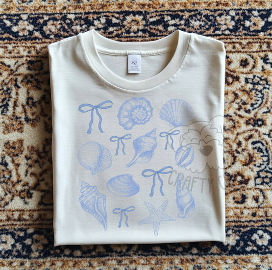 Coastal T-shirt