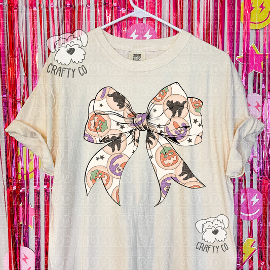 Cookies coquette T-shirt