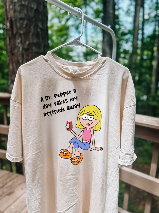 Pepper T-shirt