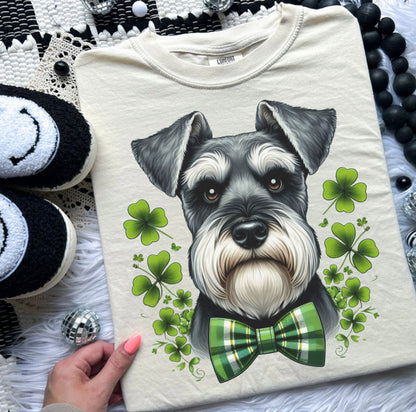 Schnauzer T-shirt