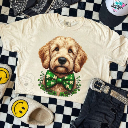 Goldendoodle T-shirt