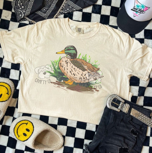 Mallard T-shirt