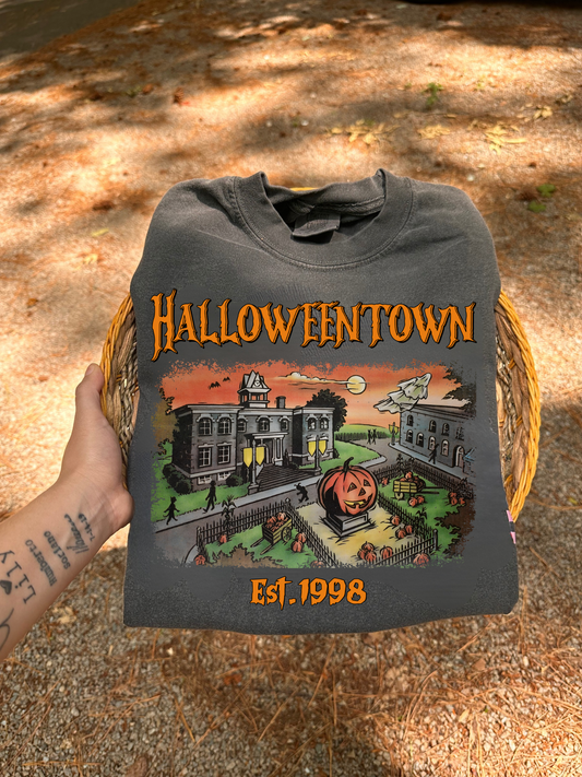 Halloweentown 1998