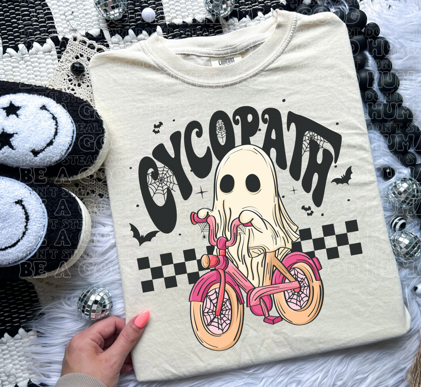 Cycopath T-Shirt