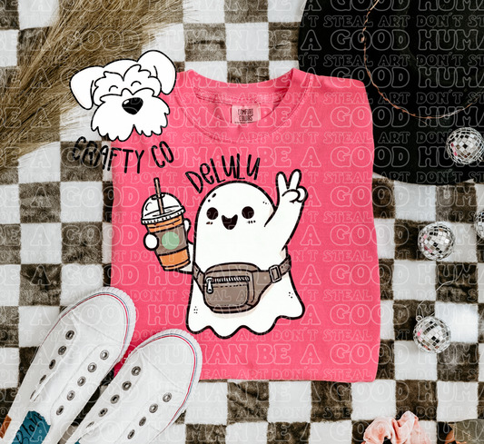 Delulu T-Shirt