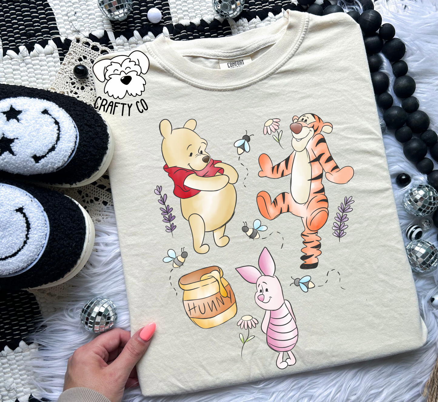 Little friends T-Shirt