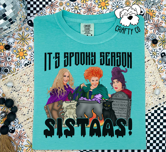 Sistas T-shirt