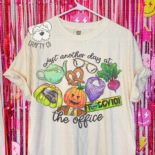 Office T-shirt