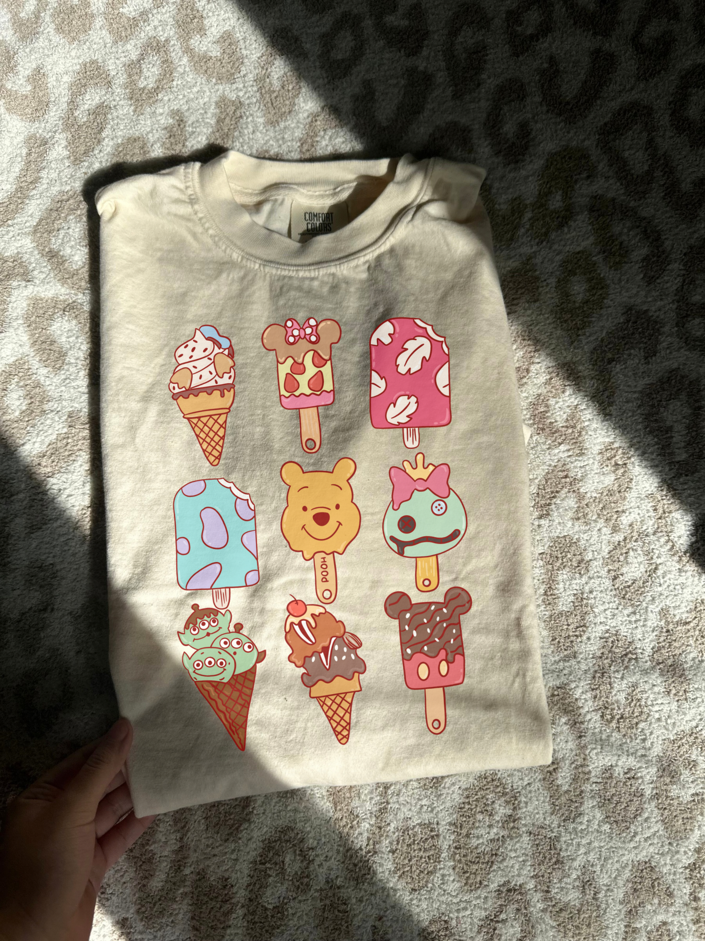 Summer Popsicles  LIMITED STOCK T-Shirt