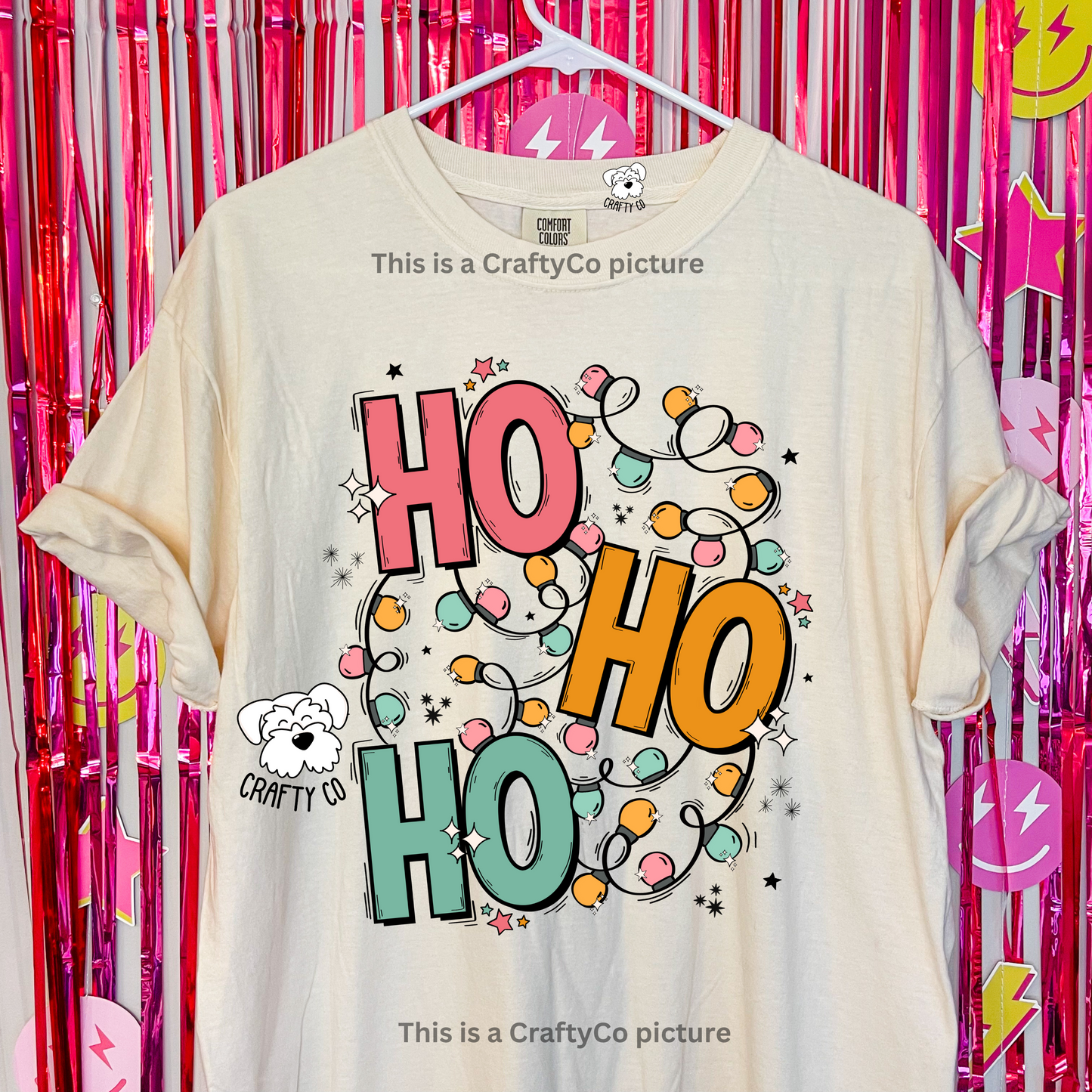 HoHoHo T-shirt