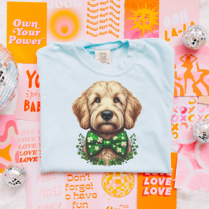 Goldendoodle T-shirt