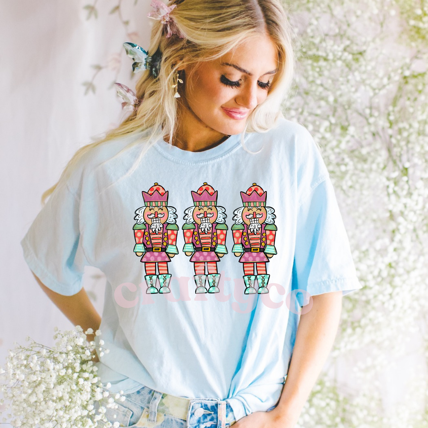 Nutcracker T-shirt