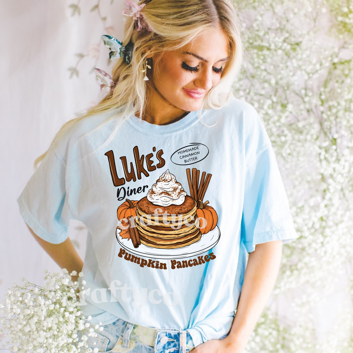 Luke’s diner T-Shirt